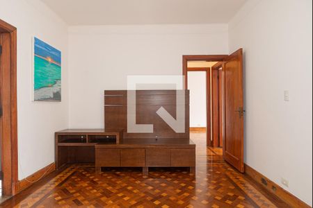 Sala de apartamento para alugar com 2 quartos, 90m² em Paraíso, São Paulo