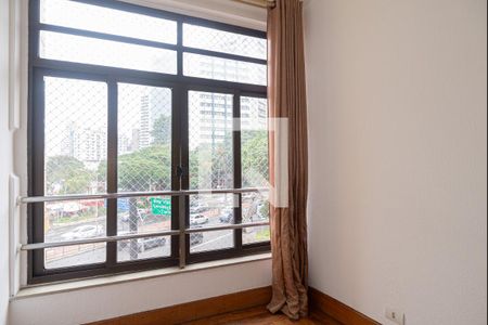 Varanda da Sala de apartamento para alugar com 2 quartos, 90m² em Paraíso, São Paulo