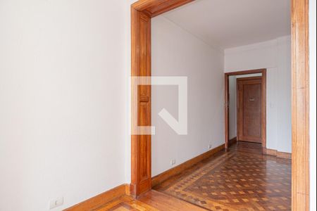 Varanda da Sala de apartamento para alugar com 2 quartos, 90m² em Paraíso, São Paulo