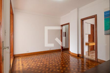 Sala de apartamento para alugar com 2 quartos, 90m² em Paraíso, São Paulo