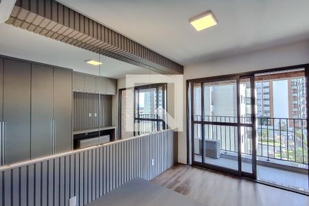 Kitnet/Studio para alugar com 1 quarto, 24m² em Chácara Klabin, São Paulo