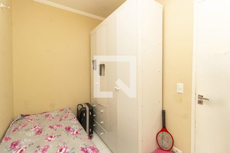 Quarto 2 de casa para alugar com 3 quartos, 200m² em Vila Sabrina, São Paulo