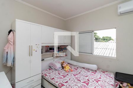 Quarto 1 de casa para alugar com 3 quartos, 200m² em Vila Sabrina, São Paulo