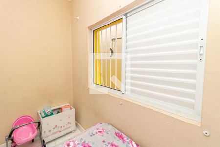 Quarto 2 de casa para alugar com 3 quartos, 200m² em Vila Sabrina, São Paulo