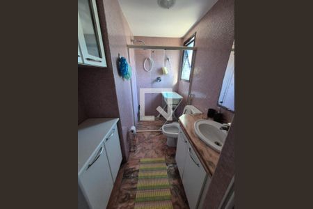 Apartamento à venda com 3 quartos, 107m² em Vila Clementino, São Paulo