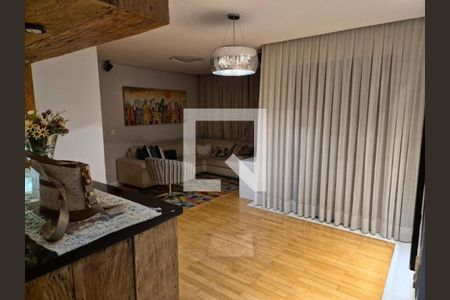 Apartamento à venda com 3 quartos, 107m² em Vila Clementino, São Paulo