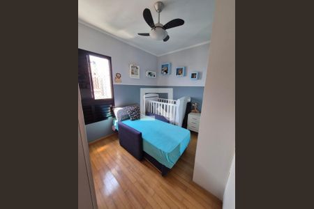 Apartamento à venda com 3 quartos, 107m² em Vila Clementino, São Paulo