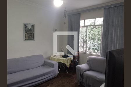 Apartamento à venda com 2 quartos, 70m² em Vista Alegre, Rio de Janeiro