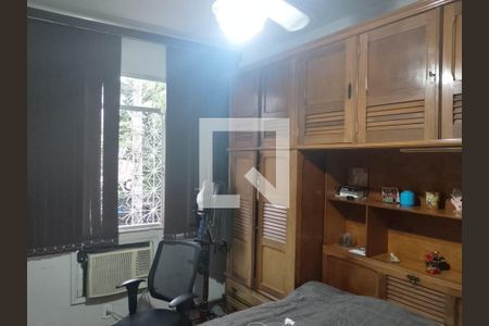 Apartamento à venda com 2 quartos, 70m² em Vista Alegre, Rio de Janeiro