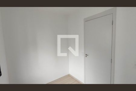 Quarto 1 de apartamento para alugar com 2 quartos, 38m² em Vila Campanela, São Paulo