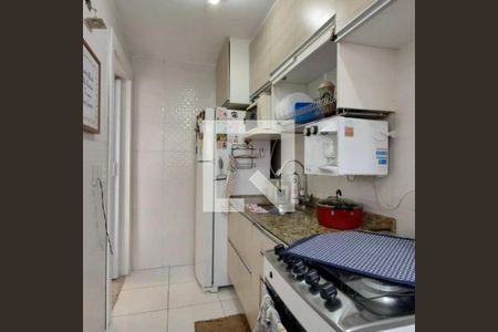 Apartamento à venda com 2 quartos, 52m² em Taquara, Rio de Janeiro