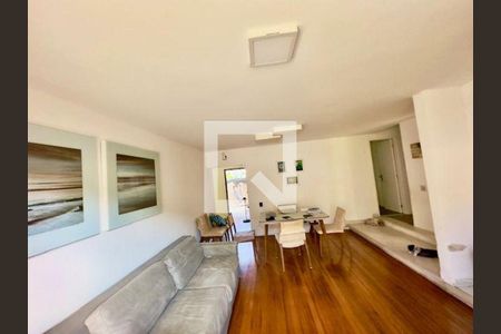 Casa à venda com 4 quartos, 299m² em São Francisco, Niterói