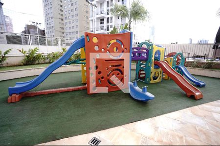 Apartamento para alugar com 2 quartos, 68m² em Setor Bueno, Goiânia