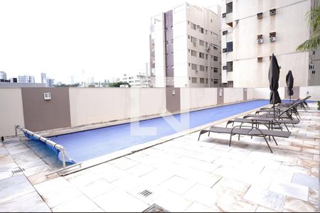 Apartamento para alugar com 2 quartos, 68m² em Setor Bueno, Goiânia