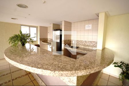 Apartamento para alugar com 2 quartos, 68m² em Setor Bueno, Goiânia