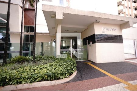 Apartamento para alugar com 2 quartos, 68m² em Setor Bueno, Goiânia