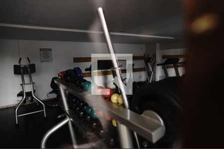 Apartamento para alugar com 2 quartos, 68m² em Setor Bueno, Goiânia