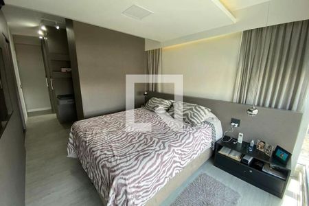 Apartamento à venda com 3 quartos, 127m² em Tatuapé, São Paulo