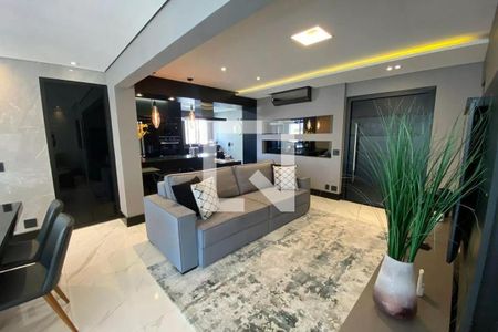 Apartamento à venda com 3 quartos, 127m² em Tatuapé, São Paulo