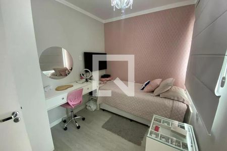 Apartamento à venda com 3 quartos, 127m² em Tatuapé, São Paulo