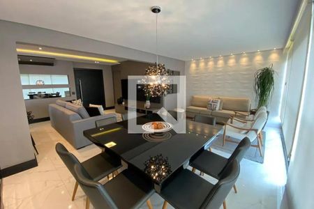 Apartamento à venda com 3 quartos, 127m² em Tatuapé, São Paulo