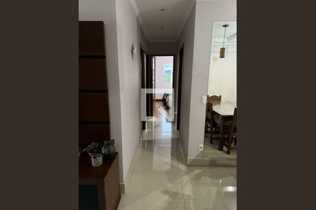 Apartamento à venda com 3 quartos, 80m² em Jardim Tupanci, Barueri