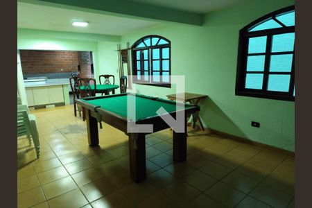 Casa à venda com 3 quartos, 226m² em Parque Terra Nova II, São Bernardo do Campo