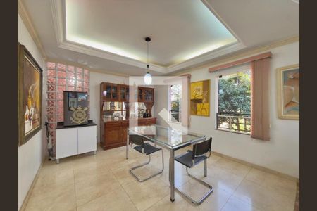 Casa à venda com 4 quartos, 404m² em Jardim das Samambaias, Jundiaí