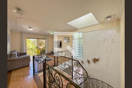 Casa à venda com 4 quartos, 404m² em Jardim das Samambaias, Jundiaí