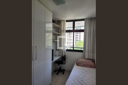 Apartamento à venda com 3 quartos, 82m² em Cubango, Niterói