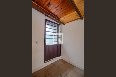 Sala de casa para alugar com 3 quartos, 120m² em Vila Nova, Porto Alegre
