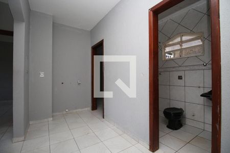 Sala 2 de casa para alugar com 3 quartos, 100m² em Ceilandia , Brasília