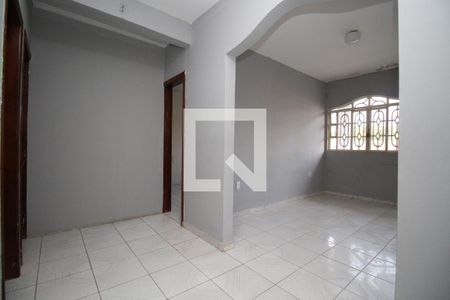 Sala 2 de casa para alugar com 3 quartos, 100m² em Ceilandia , Brasília