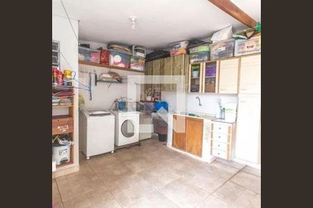 Casa à venda com 2 quartos, 143m² em Vila Euro, São Bernardo do Campo