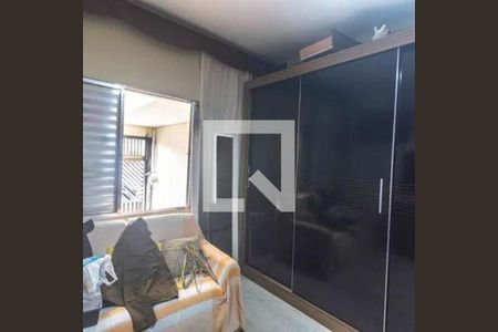 Casa à venda com 2 quartos, 143m² em Vila Euro, São Bernardo do Campo