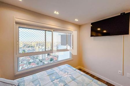 Apartamento à venda com 3 quartos, 109m² em Vila Zilda, São Paulo