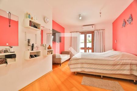 Casa à venda com 4 quartos, 304m² em Residencial Nove (Alphaville), Santana de Parnaíba