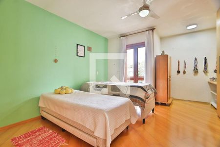 Casa à venda com 4 quartos, 304m² em Residencial Nove (Alphaville), Santana de Parnaíba