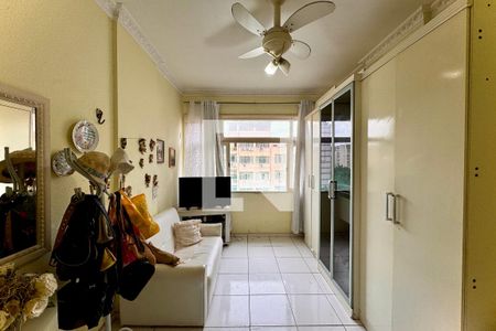 Kitnet/Studio à venda com 1 quarto, 32m² em Flamengo, Rio de Janeiro
