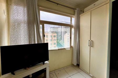 Kitnet/Studio à venda com 1 quarto, 32m² em Flamengo, Rio de Janeiro