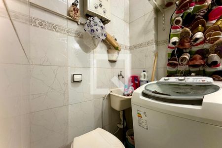 Kitnet/Studio à venda com 1 quarto, 32m² em Flamengo, Rio de Janeiro