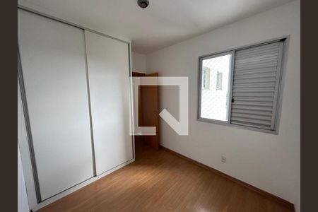 Apartamento para alugar com 3 quartos, 89m² em Buritis, Belo Horizonte