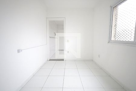 Sala de apartamento para alugar com 2 quartos, 60m² em Parque das Nações, Santo André