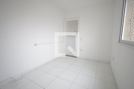 Sala de apartamento para alugar com 2 quartos, 60m² em Parque das Nações, Santo André