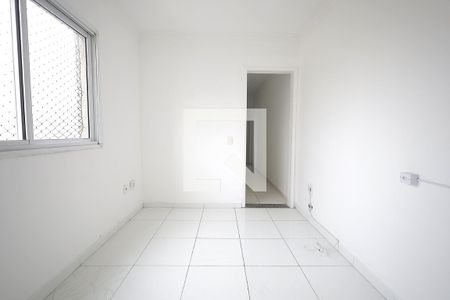 Sala de apartamento para alugar com 2 quartos, 60m² em Parque das Nações, Santo André