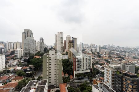 Apartamento para alugar com 3 quartos, 115m² em Perdizes, São Paulo