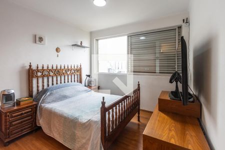 Apartamento para alugar com 3 quartos, 115m² em Perdizes, São Paulo