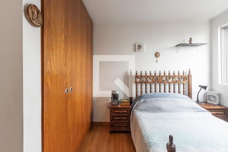 Apartamento para alugar com 3 quartos, 115m² em Perdizes, São Paulo