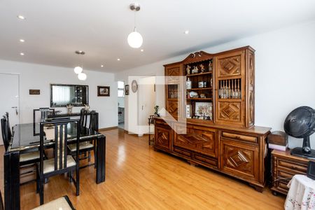 Apartamento para alugar com 3 quartos, 115m² em Perdizes, São Paulo