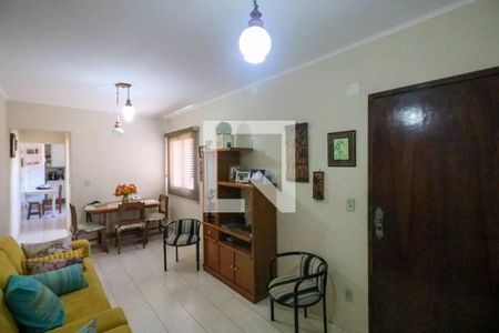 Apartamento à venda com 3 quartos, 87m² em Santa Maria, São Caetano do Sul
